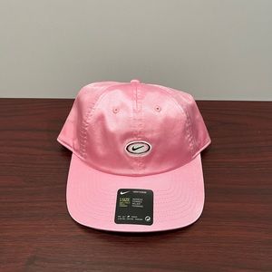 Nike, Heritage86 Women’s Hat, CW5904-654, Pink
